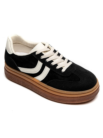 Laisvalaikio batai, kedai moterims - sneakers for women