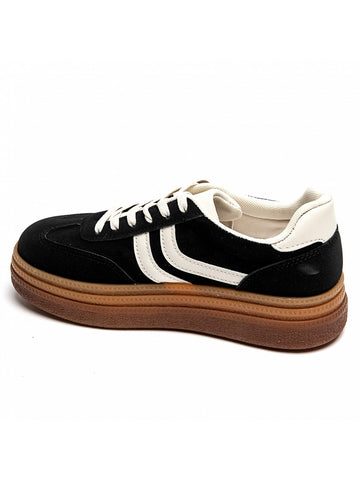 Laisvalaikio batai, kedai moterims - sneakers for women