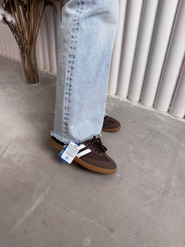 Rudi Adidas Samba laisvalaikio sportbačiai
