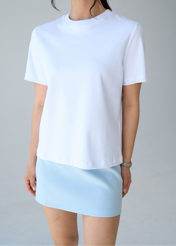 Premium quality Klasikiniai medvilniniai marškinėliai - Classic premium quality cotton T-shirts