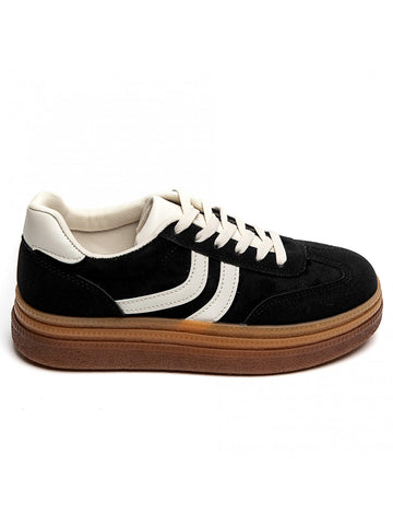 Laisvalaikio batai, kedai moterims - sneakers for women