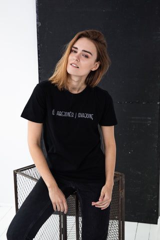 JAS “PALAIKAU TAVE” organinės medvilnės džemperis