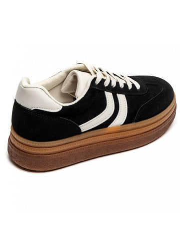 Laisvalaikio batai, kedai moterims - sneakers for women