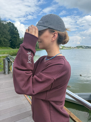 Be Unique by jonyk kolekcija. Laisvalaikio kostiumėlis su šortais