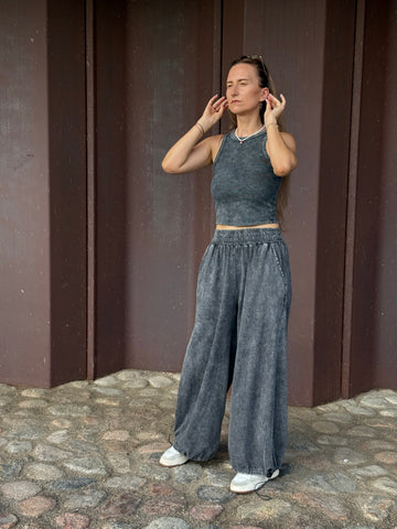 Laisvalaikio kostiumėlis "COMFORT" – 100% medvilnė