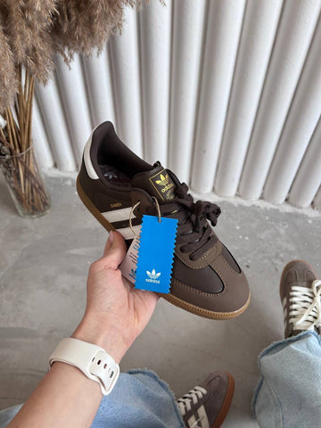 Rudi Adidas Samba laisvalaikio sportbačiai