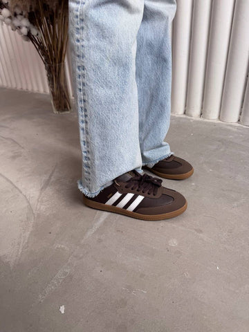 Rudi Adidas Samba laisvalaikio sportbačiai