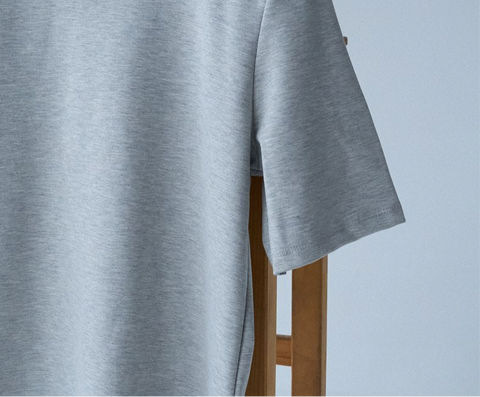Premium quality Klasikiniai medvilniniai marškinėliai - Classic premium quality cotton T-shirts