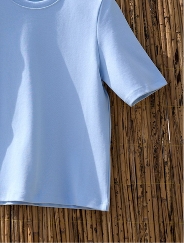 Premium quality Klasikiniai medvilniniai marškinėliai - Classic premium quality cotton T-shirts