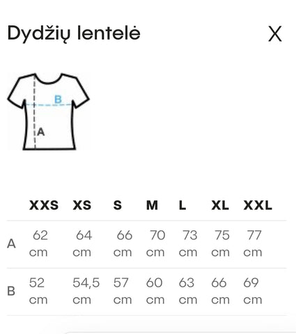 Marškinėliai su pudeliu - Premium quality Made by Jonyk
