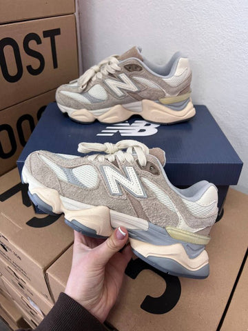 New Balance 9060 sportbačiai, laisvalaikio batai