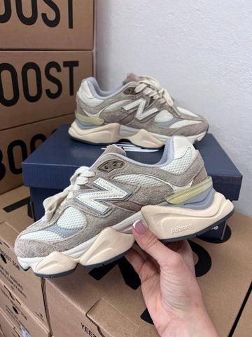 New Balance 9060 sportbačiai, laisvalaikio batai