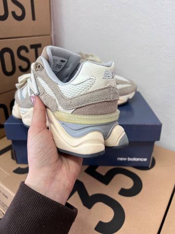 New Balance 9060 sportbačiai, laisvalaikio batai