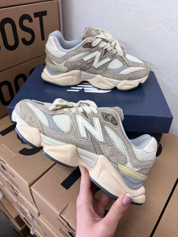 New Balance 9060 sportbačiai, laisvalaikio batai