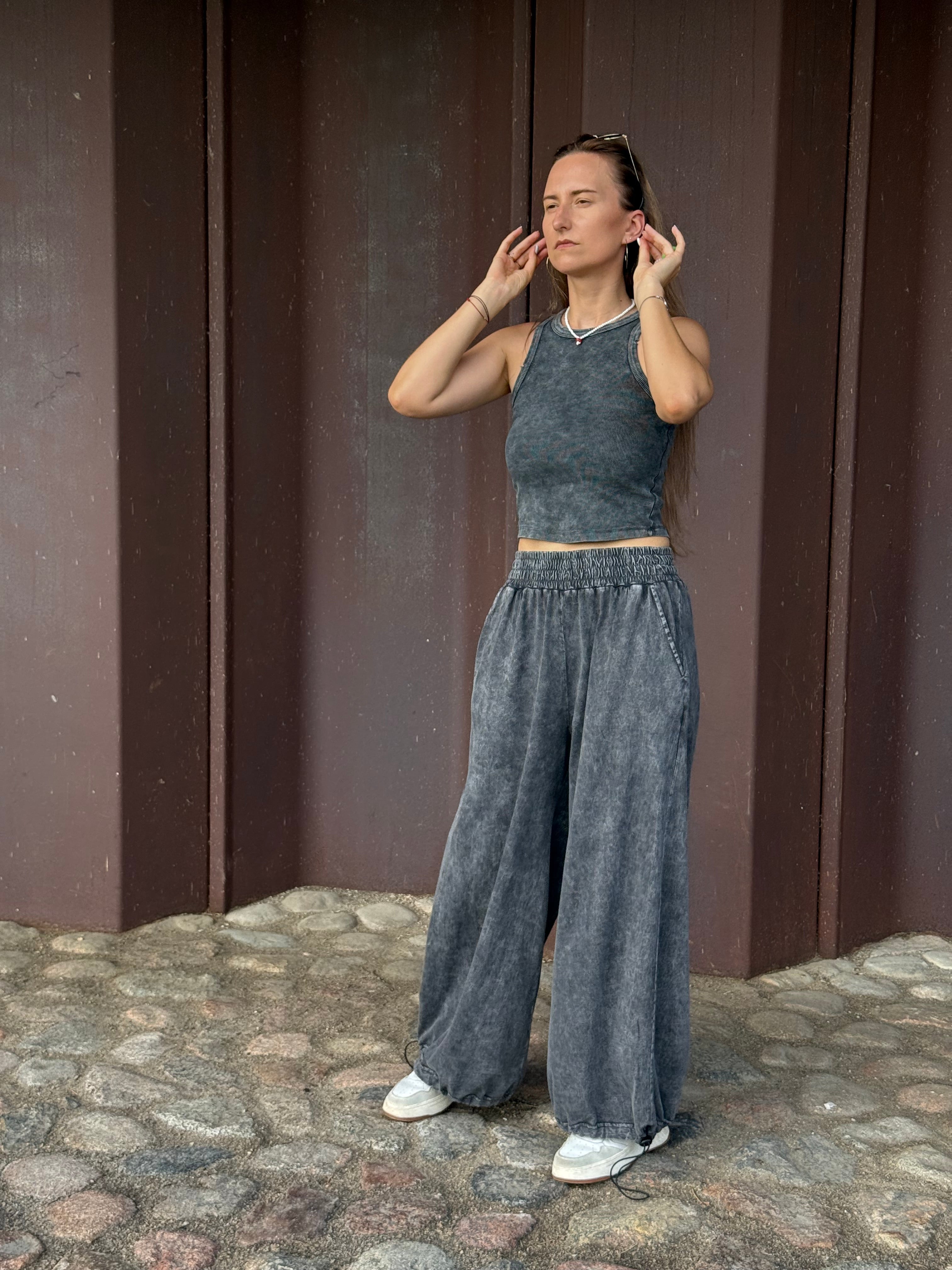Laisvalaikio kostiumėlis "COMFORT" – 100% medvilnė - Jonyk